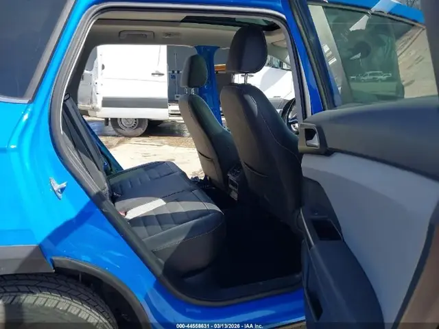 VOLKSWAGEN TAOS SEL 2022
