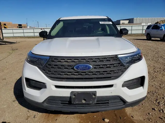 FORD EXPLORER 2023