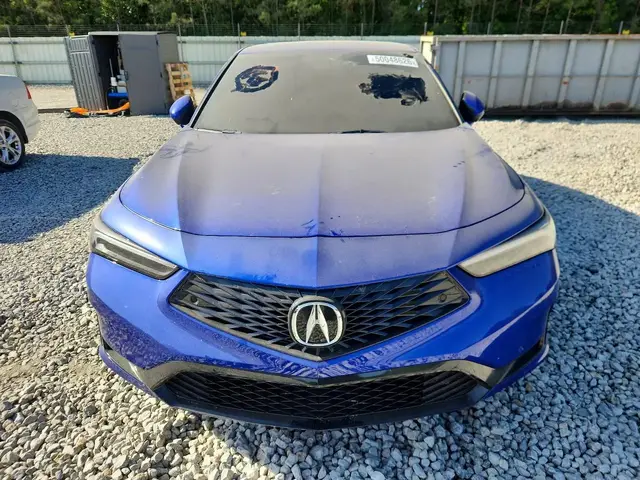 ACURA INTEGRA A-SPEC TECH 2024