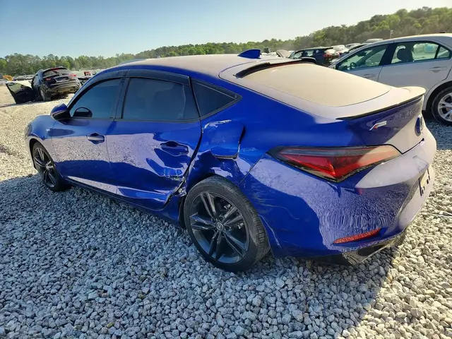 ACURA INTEGRA A-SPEC TECH 2024