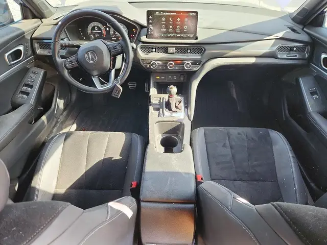 ACURA INTEGRA A-SPEC TECH 2024