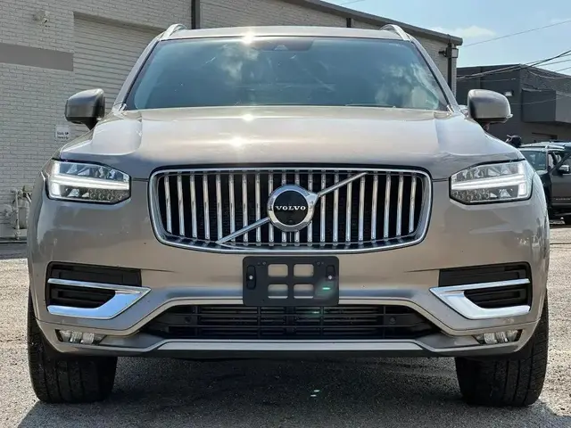 VOLVO XC90 T6 INSCRIPTION 2022