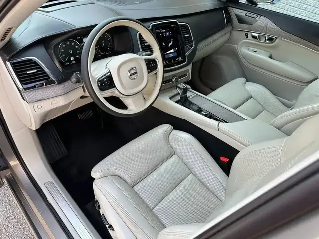 VOLVO XC90 T6 INSCRIPTION 2022