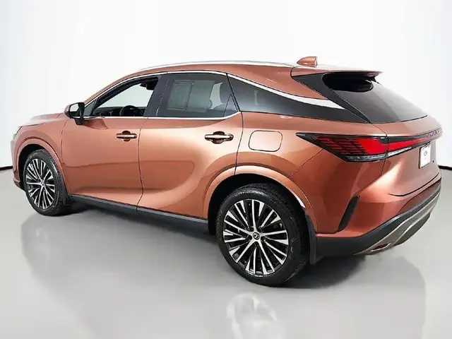 LEXUS RX PREMIUM PLUS 2023