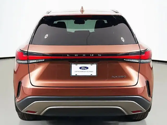 LEXUS RX PREMIUM PLUS 2023