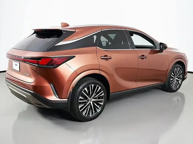 LEXUS RX PREMIUM PLUS 2023