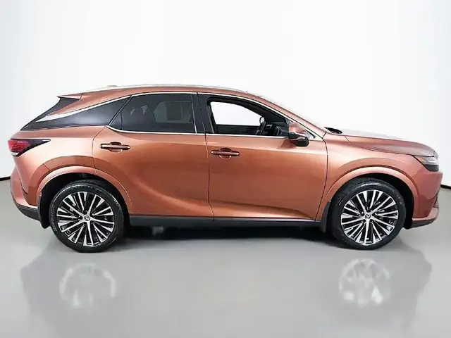 LEXUS RX PREMIUM PLUS 2023