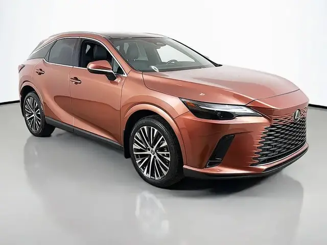 LEXUS RX PREMIUM PLUS 2023
