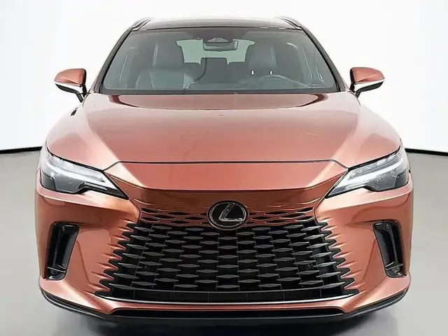 LEXUS RX PREMIUM PLUS 2023