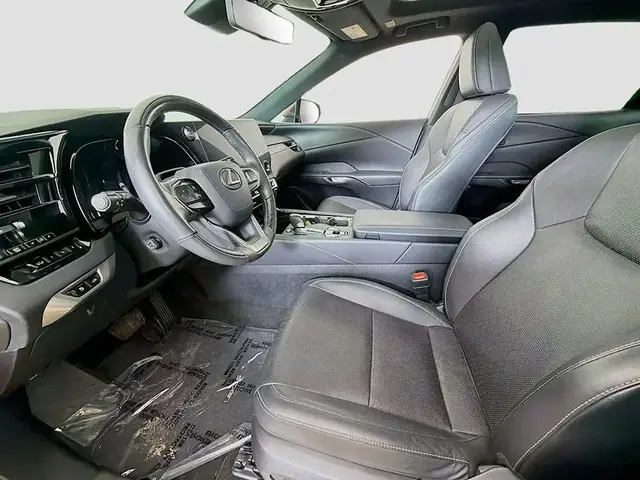 LEXUS RX PREMIUM PLUS 2023