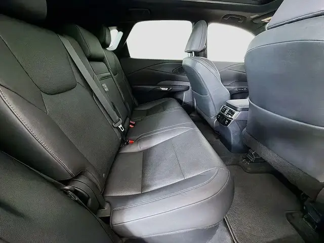 LEXUS RX PREMIUM PLUS 2023
