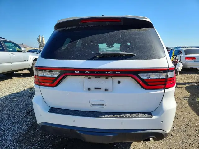 DODGE DURANGO PURSUIT AWD 2023