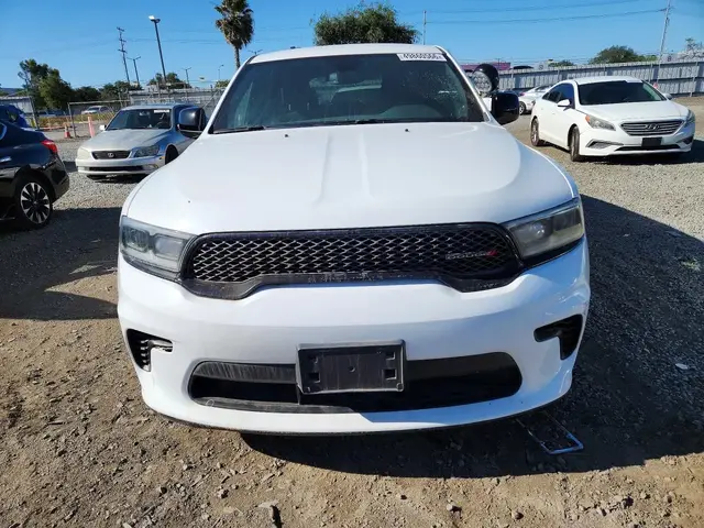 DODGE DURANGO PURSUIT AWD 2023