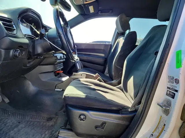 DODGE DURANGO PURSUIT AWD 2023
