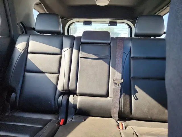 DODGE DURANGO PURSUIT AWD 2023