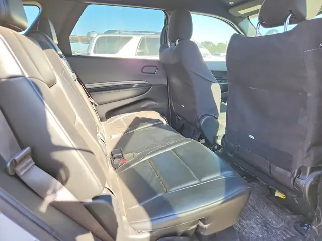 DODGE DURANGO PURSUIT AWD 2023