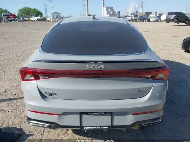 KIA K5 GT-LINE 2023