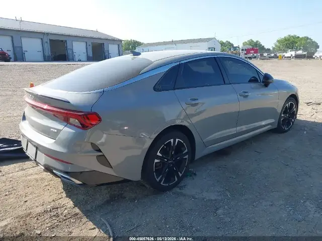 KIA K5 GT-LINE 2023