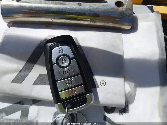 FORD ESCAPE ST-LINE 2023