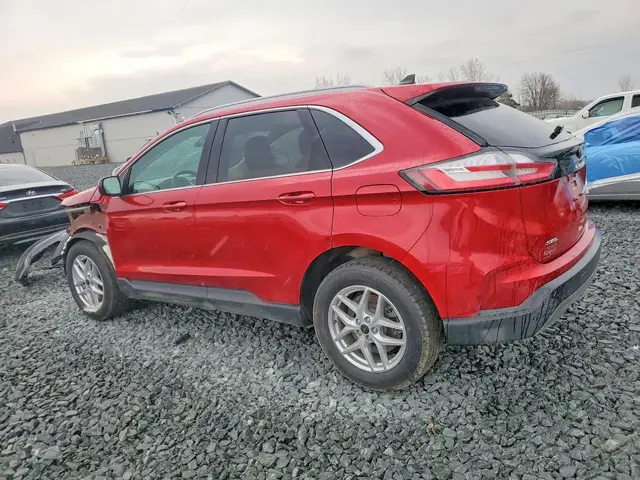 FORD EDGE SEL 2024