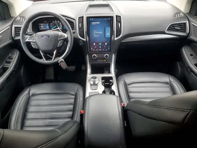 FORD EDGE SEL 2024