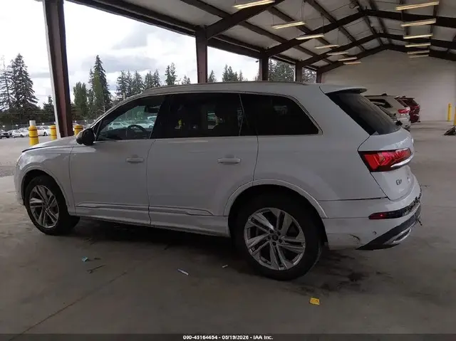 AUDI Q7 PREMIUM 2023