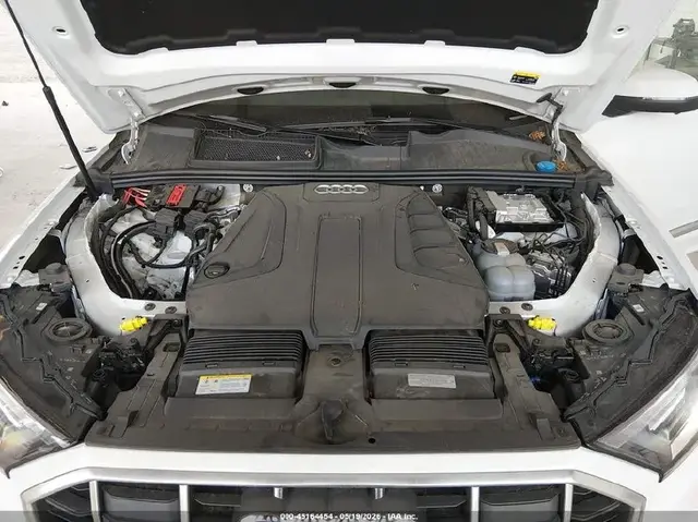 AUDI Q7 PREMIUM 2023