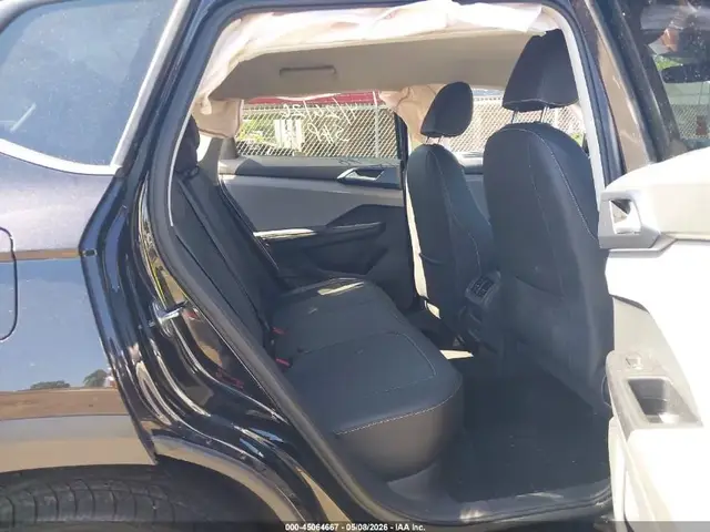 VOLKSWAGEN TAOS SE 2024