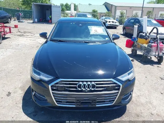 AUDI A6 PREMIUM 2023