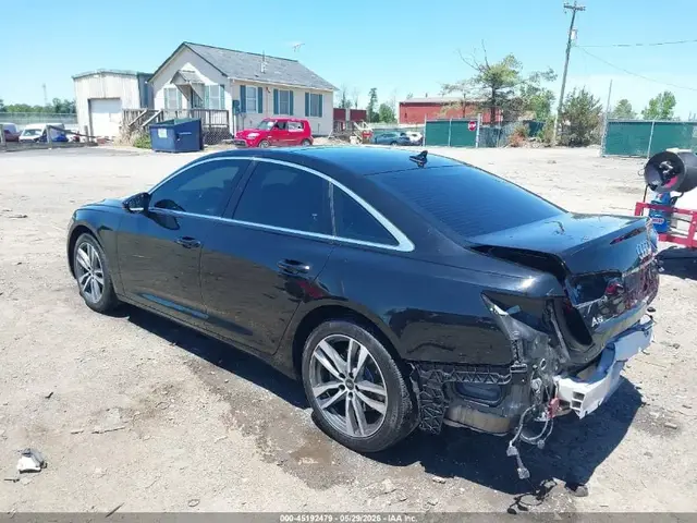 AUDI A6 PREMIUM 2023