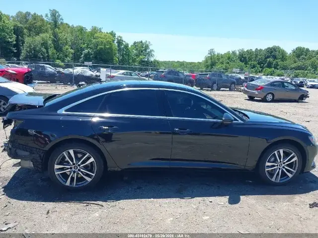 AUDI A6 PREMIUM 2023