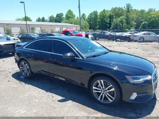 AUDI A6 PREMIUM 2023