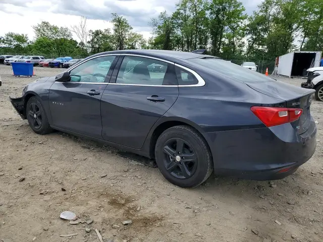 CHEVROLET MALIBU LT 2023
