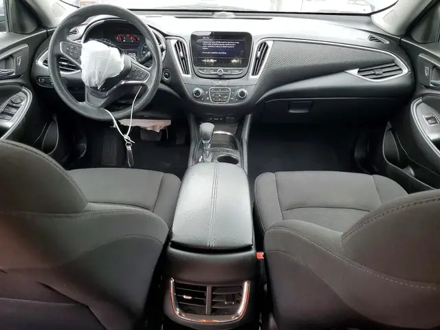 CHEVROLET MALIBU LT 2023
