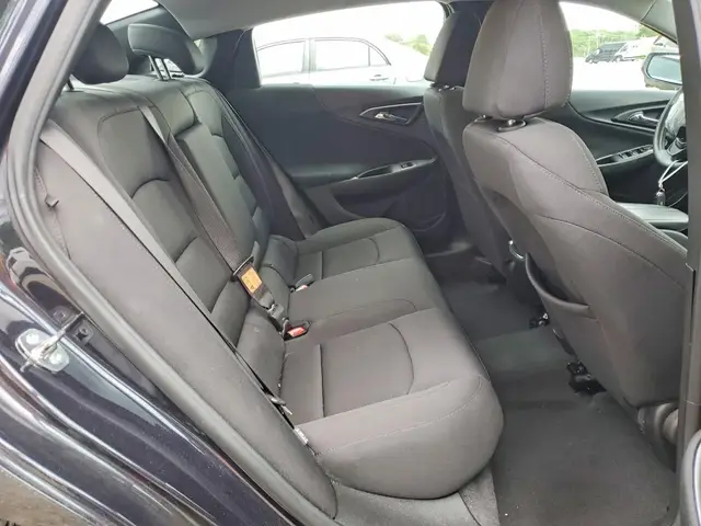 CHEVROLET MALIBU LT 2023