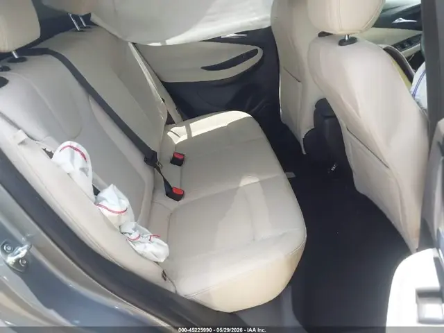 BUICK ENCORE GX PREFERRED FWD 2024