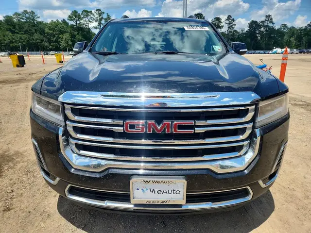 GMC ACADIA SLT 2023