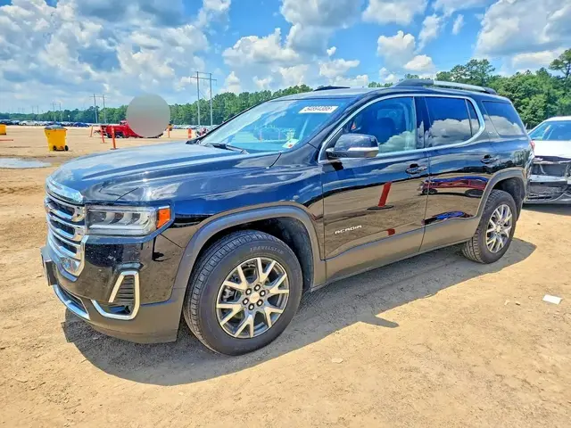 GMC ACADIA SLT 2023