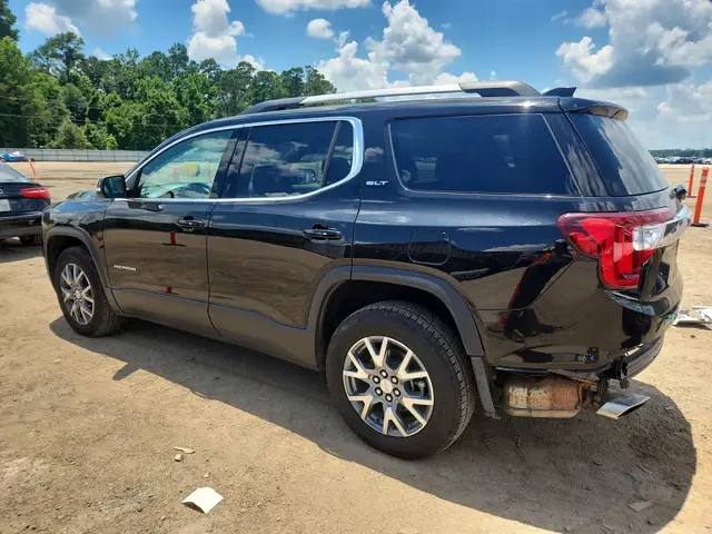 GMC ACADIA SLT 2023