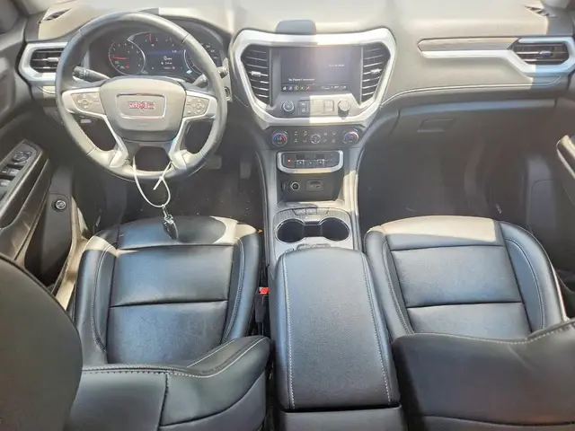 GMC ACADIA SLT 2023
