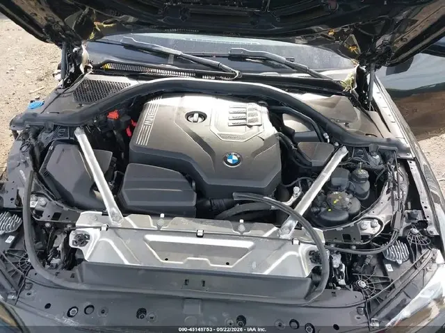 BMW 430I GRAN COUPE XDRIVE 2023