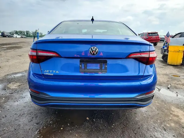 VOLKSWAGEN JETTA S 2022
