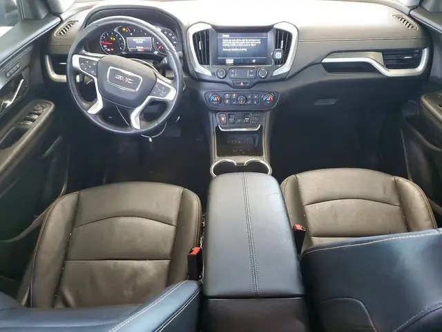 GMC TERRAIN SLT 2021