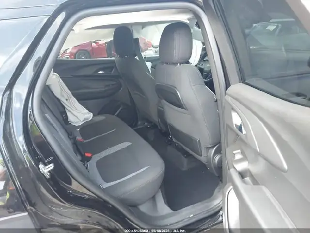 CHEVROLET TRAILBLAZER LT 2023