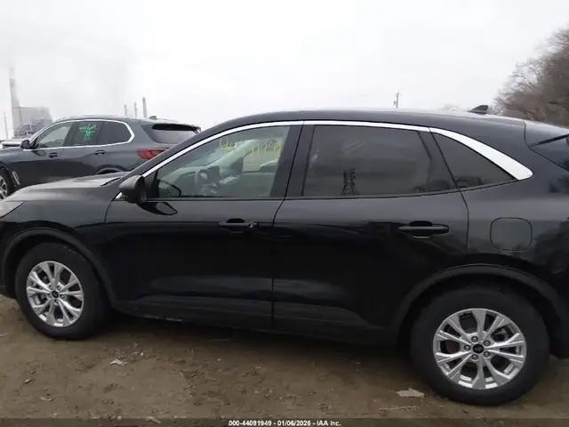 FORD ESCAPE ACTIVE 2023