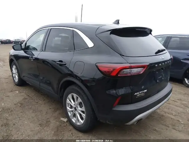 FORD ESCAPE ACTIVE 2023