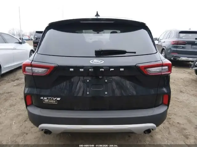 FORD ESCAPE ACTIVE 2023
