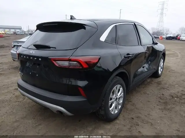 FORD ESCAPE ACTIVE 2023
