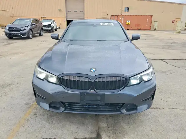 BMW 330I 2020