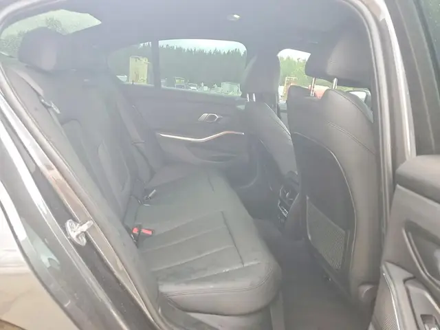 BMW 330I 2020